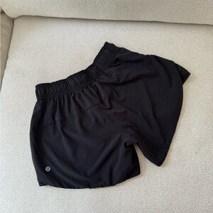 Reversible Lululemon Shorts